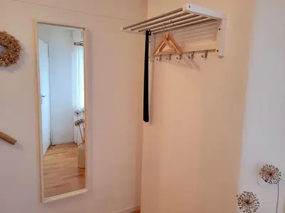 Ferienwohnung für 2 Personen (33 m²) in Worpswede 8/10