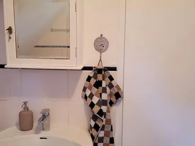 Ferienwohnung für 2 Personen (33 m²) in Worpswede 9/10