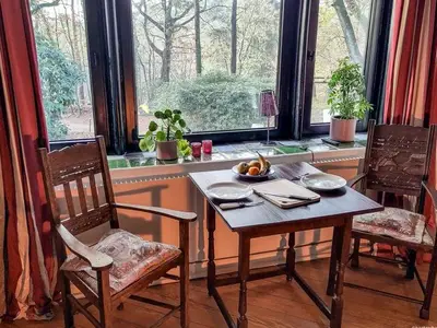 Ferienwohnung für 4 Personen (50 m²) in Worpswede 2/10
