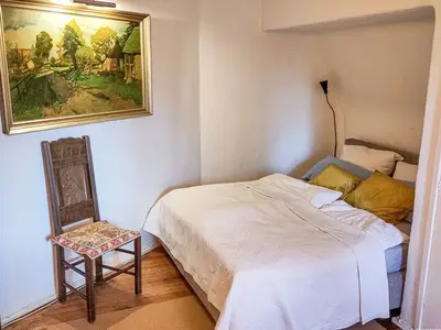 Ferienwohnung für 4 Personen (50 m²) in Worpswede 7/10
