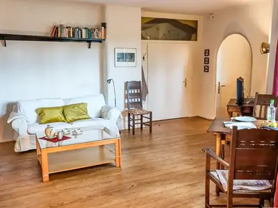 Ferienwohnung für 4 Personen (50 m²) in Worpswede 8/10