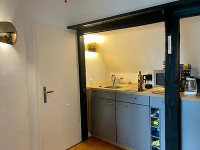 Ferienwohnung für 4 Personen (50 m²) in Worpswede 10/10