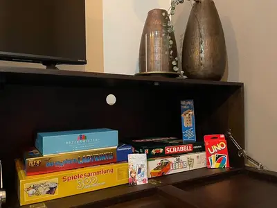 Ferienwohnung für 6 Personen (110 m²) in Worpswede 5/10