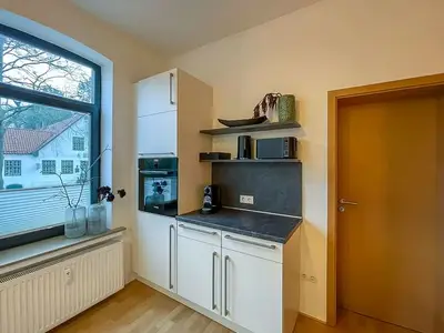 Ferienwohnung für 6 Personen (110 m²) in Worpswede 9/10