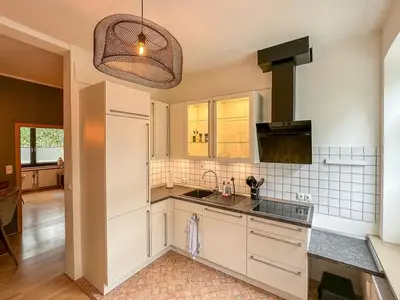 Ferienwohnung für 6 Personen (110 m²) in Worpswede 10/10