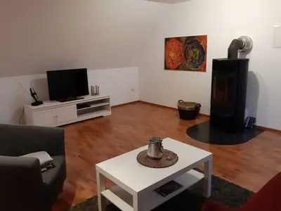 Ferienwohnung für 4 Personen (80 m²) in Worpswede 4/6