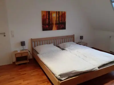 Ferienwohnung für 4 Personen (80 m²) in Worpswede 5/6