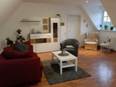 Ferienwohnung für 4 Personen (80 m²) in Worpswede 6/6