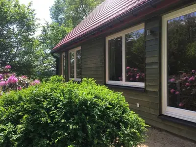 Ferienwohnung für 5 Personen (55 m²) in Worpswede 3/10