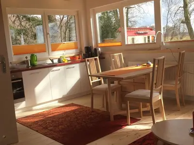 Ferienwohnung für 5 Personen (55 m²) in Worpswede 6/10