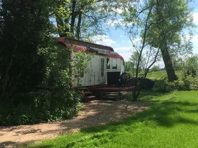 Ferienwohnung für 5 Personen (55 m²) in Worpswede 7/10