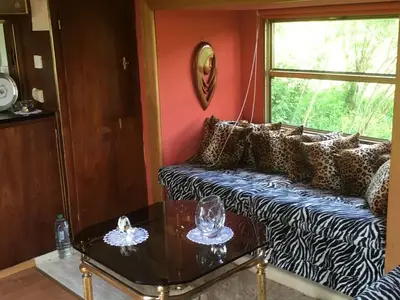 Ferienwohnung für 5 Personen (55 m²) in Worpswede 8/10