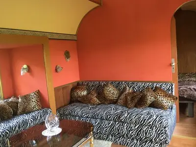 Ferienwohnung für 5 Personen (55 m²) in Worpswede 9/10
