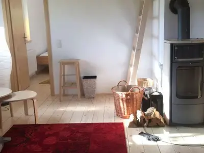 Ferienwohnung für 5 Personen (55 m²) in Worpswede 10/10