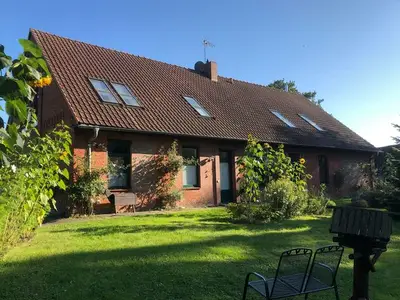 Ferienwohnung für 5 Personen (44 m²) in Worpswede 3/10