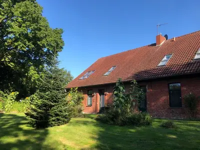 Ferienwohnung für 5 Personen (44 m²) in Worpswede 4/10