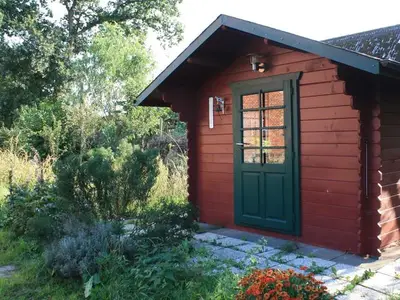 Ferienwohnung für 5 Personen (44 m²) in Worpswede 5/10