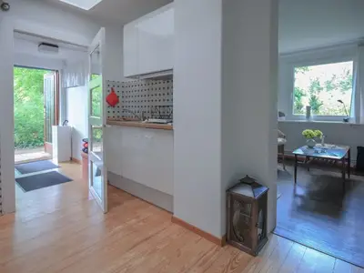 Ferienwohnung für 2 Personen (45 m²) in Worpswede 8/10