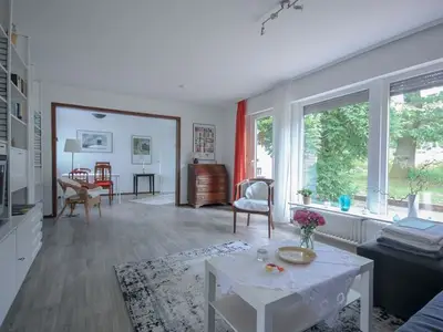 Ferienwohnung für 5 Personen (70 m²) in Worpswede 7/10
