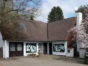 Ferienwohnung für 2 Personen (31 m²) in Worpswede