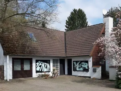 Ferienwohnung für 2 Personen (31 m²) in Worpswede 1/10