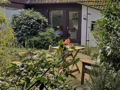 Ferienwohnung für 2 Personen (31 m²) in Worpswede 3/10
