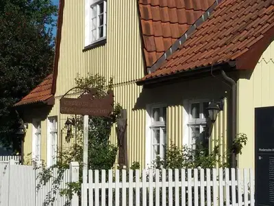 Ferienwohnung für 2 Personen (31 m²) in Worpswede 8/10