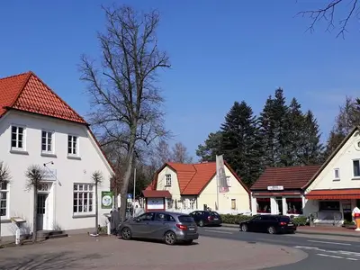 Ferienwohnung für 2 Personen (31 m²) in Worpswede 9/10