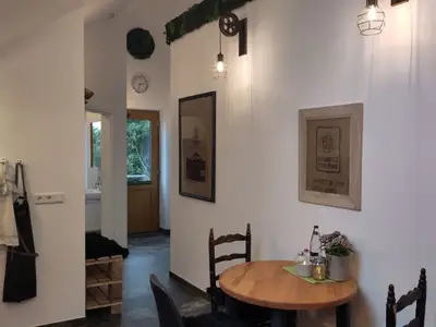 Ferienwohnung für 4 Personen (46 m²) in Worpswede 7/10