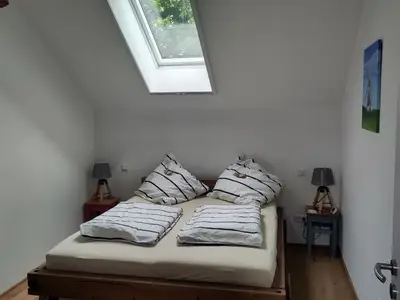 Ferienwohnung für 4 Personen (46 m²) in Worpswede 8/10