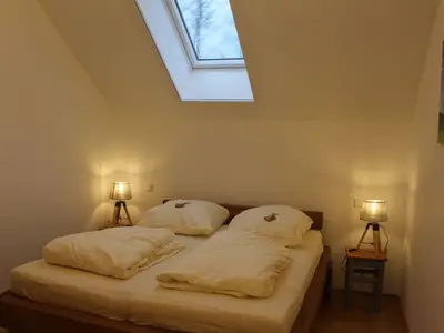 Ferienwohnung für 4 Personen (46 m²) in Worpswede 9/10