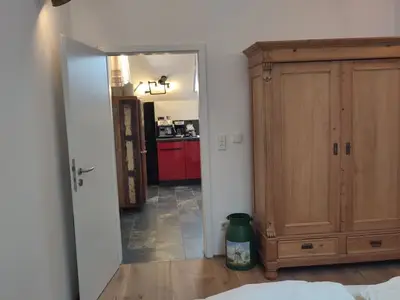 Ferienwohnung für 4 Personen (46 m²) in Worpswede 10/10