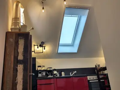 Ferienwohnung für 4 Personen (46 m²) in Worpswede 10/10