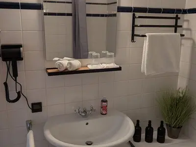 Ferienwohnung für 2 Personen (22 m²) in Worpswede 9/10