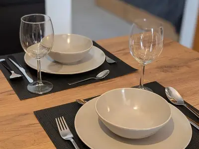 Ferienwohnung für 2 Personen (22 m²) in Worpswede 10/10