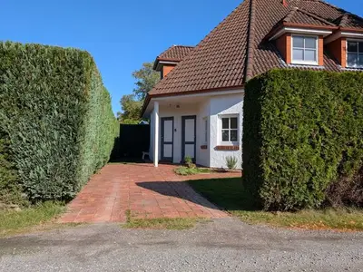 Ferienwohnung für 2 Personen (22 m²) in Worpswede 1/10