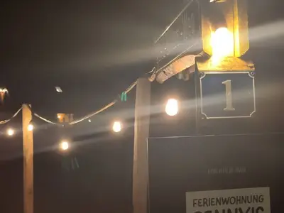 Ferienwohnung für 4 Personen (46 m²) in Worpswede 2/10