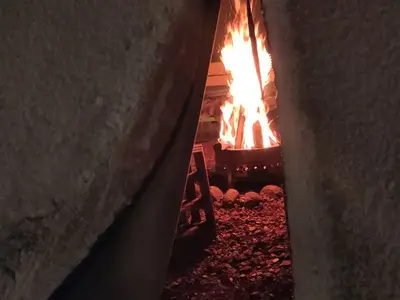 Ferienwohnung für 4 Personen (46 m²) in Worpswede 5/10