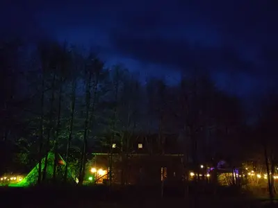 Ferienwohnung für 4 Personen (46 m²) in Worpswede 1/10