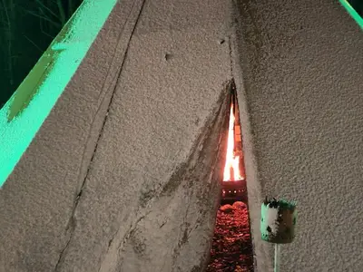 Ferienwohnung für 4 Personen (46 m²) in Worpswede 4/10