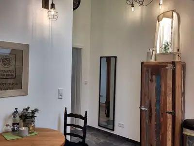 Ferienwohnung für 4 Personen (46 m²) in Worpswede 8/10