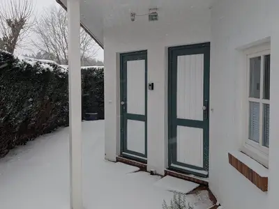 Ferienwohnung für 2 Personen (22 m²) in Worpswede 2/10