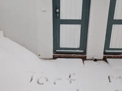 Ferienwohnung für 2 Personen (22 m²) in Worpswede 3/10