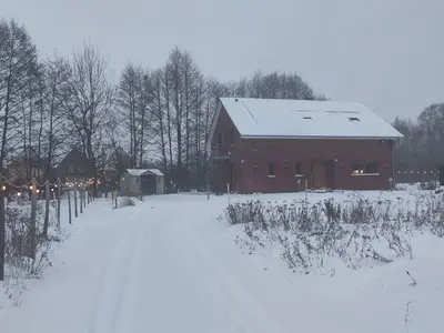 Ferienwohnung für 4 Personen (46 m²) in Worpswede 9/10