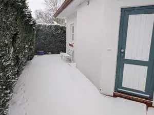 Ferienwohnung für 2 Personen (22 m²) in Worpswede