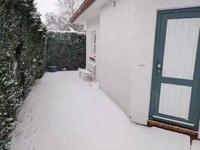 Ferienwohnung für 2 Personen (22 m²) in Worpswede 1/10