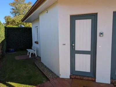 Ferienwohnung für 2 Personen (22 m²) in Worpswede 6/10