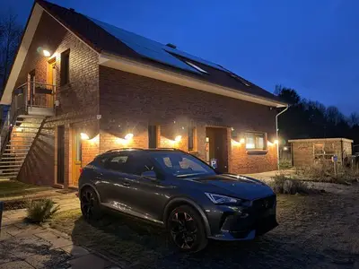 Ferienwohnung für 4 Personen (46 m²) in Worpswede 9/10