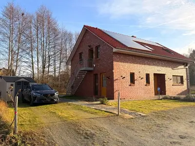 Ferienwohnung für 4 Personen (46 m²) in Worpswede 10/10