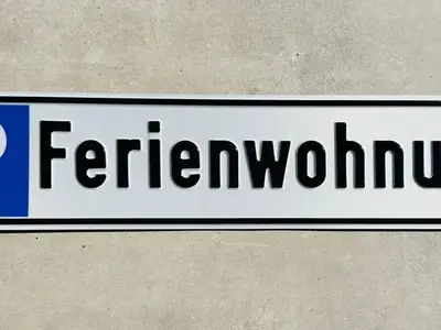 Ferienwohnung für 2 Personen (25 m²) in Wörrstadt 8/10